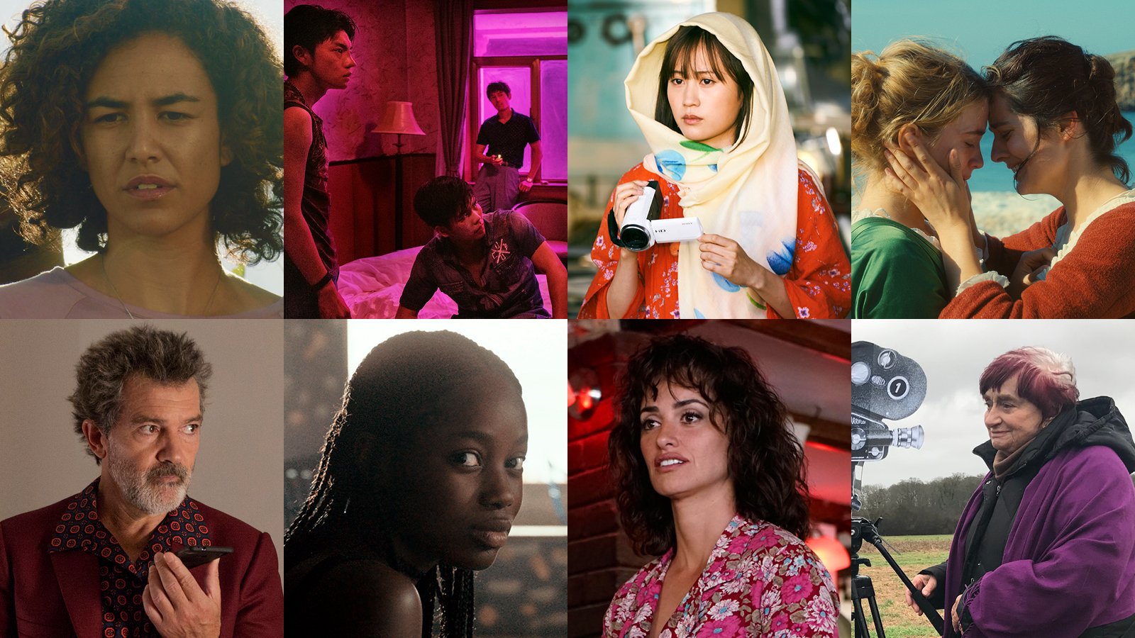57th New York Film Festival Main Slate Announced
