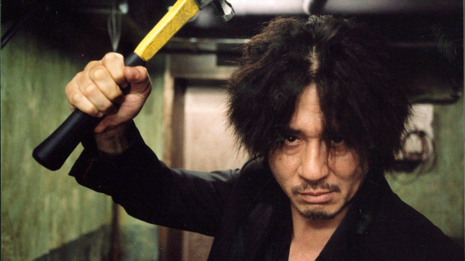 Lineup Announced for Relentless Invention: New Korean Cinema, 1996–2003