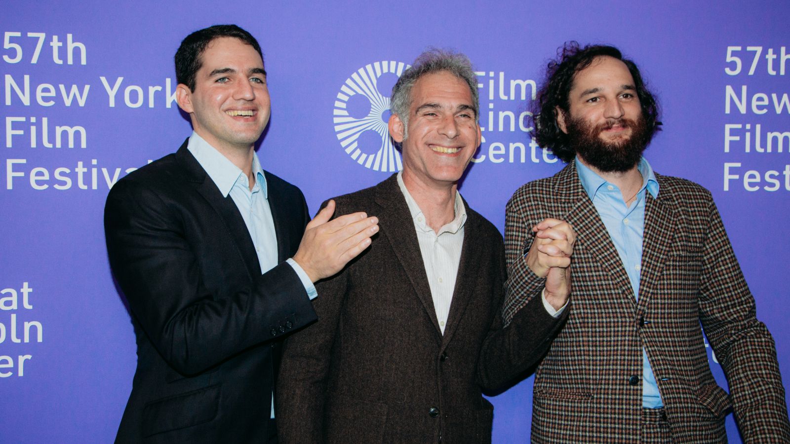 Josh & Benny Safdie and <i>Uncut Gems</i> Team on the Making of Their Electrifying Crime Thriller