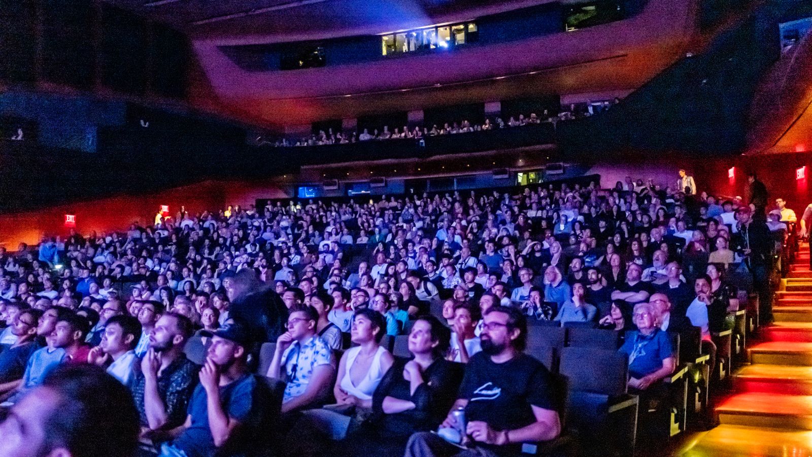 58th New York Film Festival Submissions Now Closed