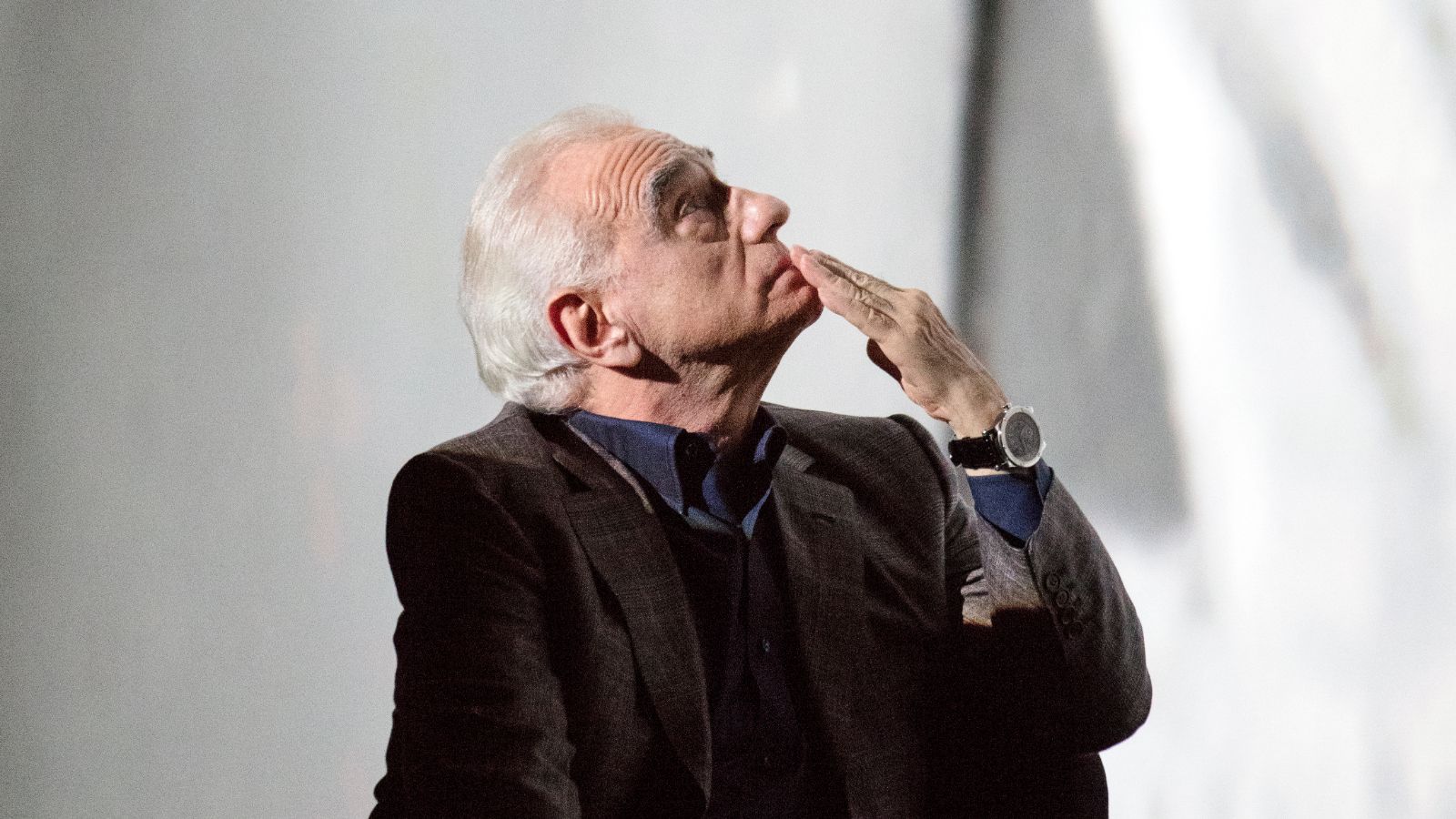 Martin Scorsese on <i>Hereditary</i>, Hugo Haas, and Joanna Hogg