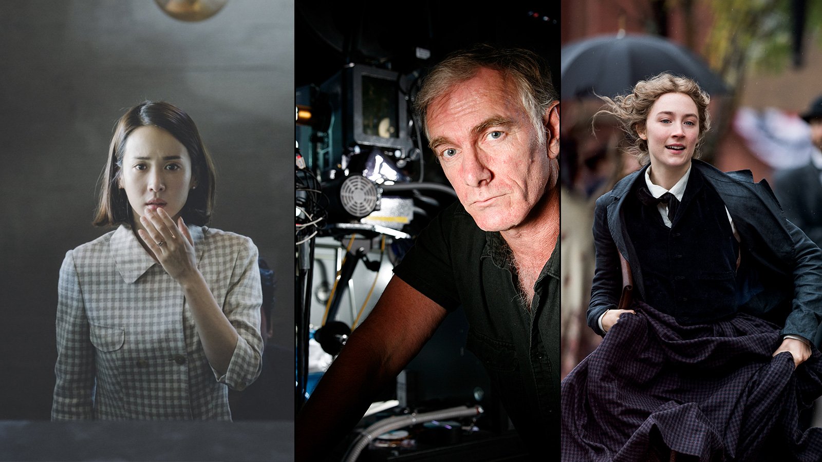 <i>Film Comment</i> Talk: Work and Class in Movies, with John Sayles