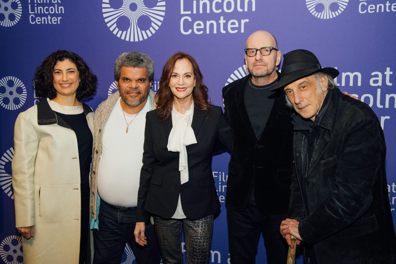 Photos: Steven Soderbergh, Cast & Crew Celebrate 20 Years of <i>The Limey</i>