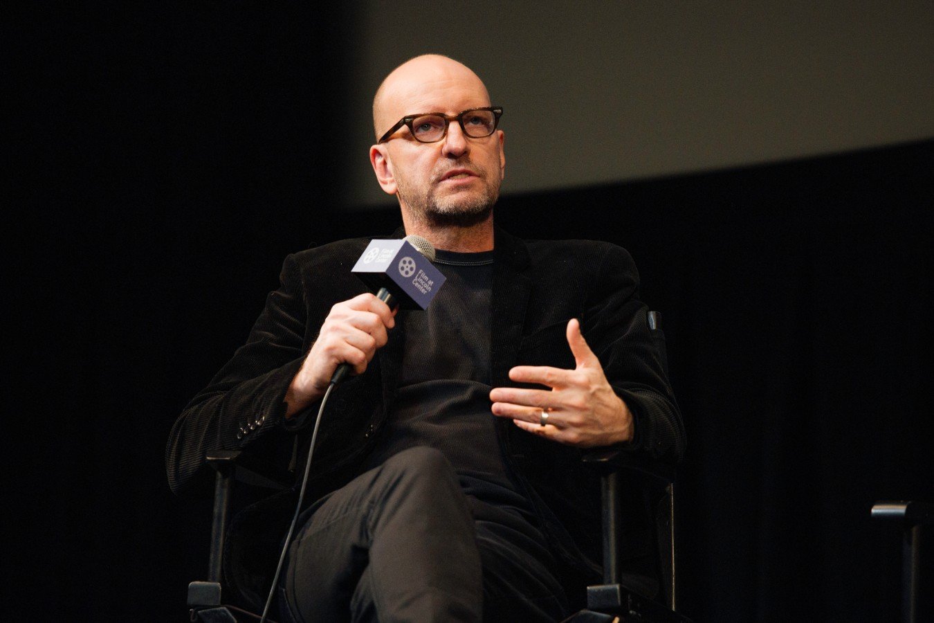 Listen: Steven Soderbergh, Cast & Crew Discuss <i>The Limey</i> at 20th Anniversary Event