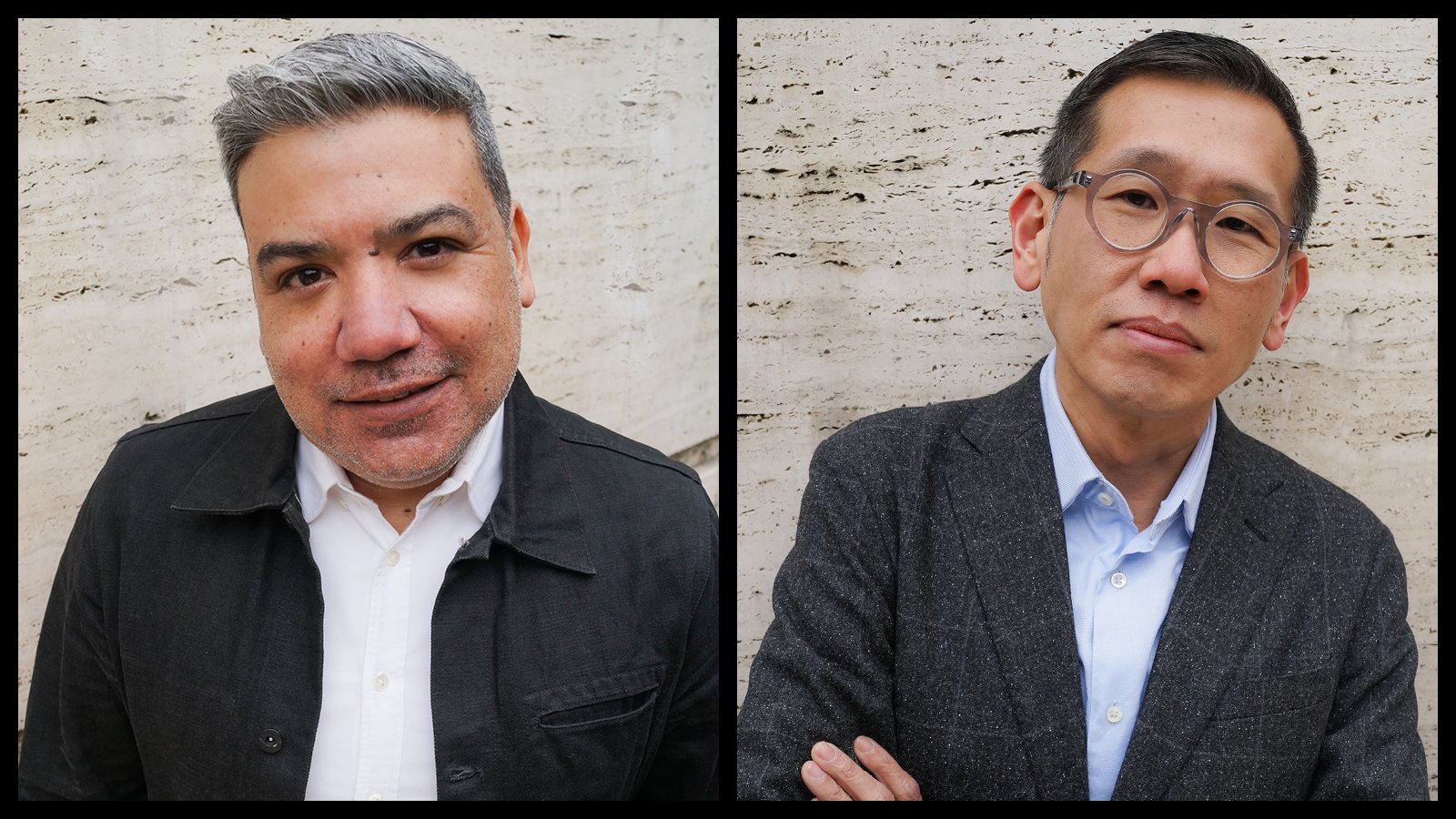 Eugene Hernandez Elevated to Executive Director & Dennis Lim to Artistic Director for New York Film Festival
