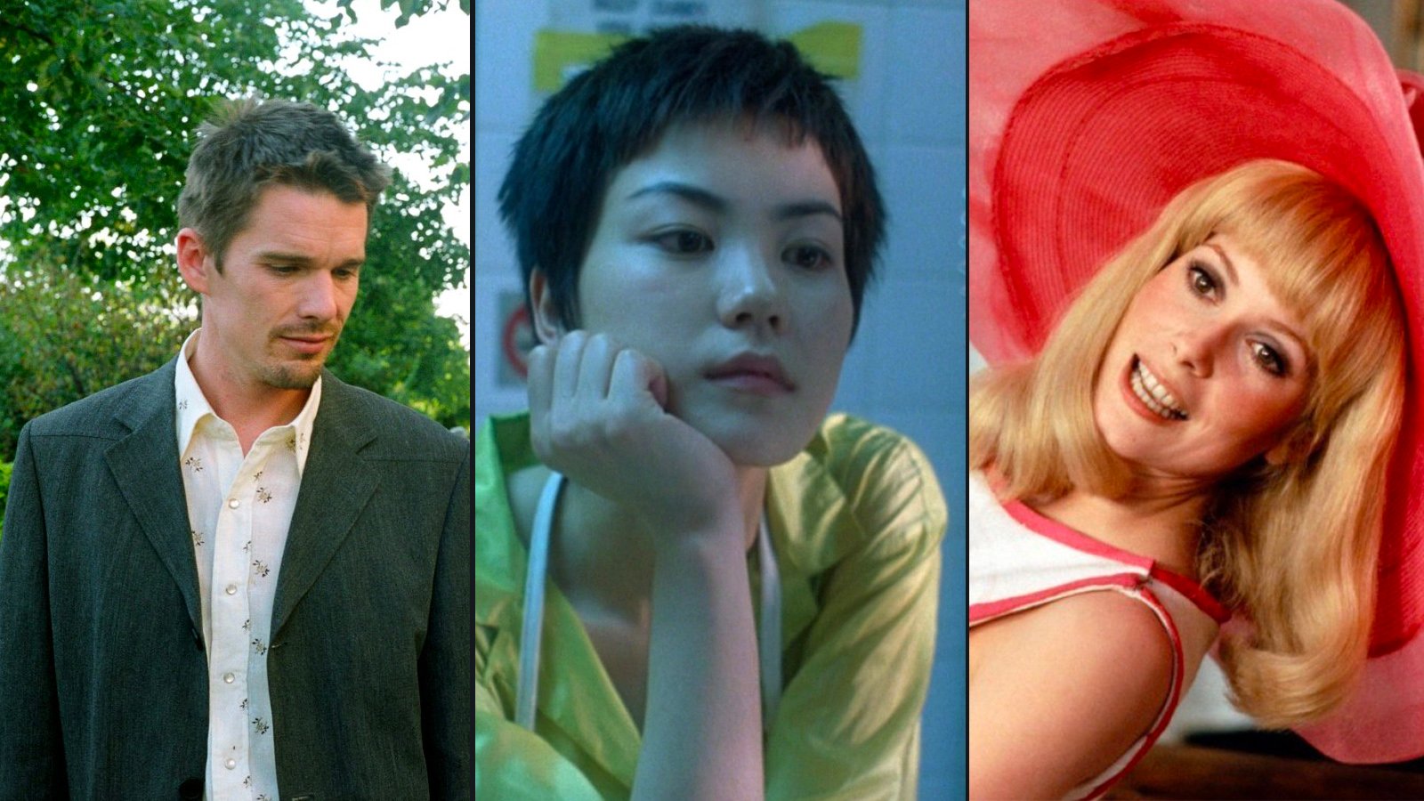 What Is the Best Comfort Movie?