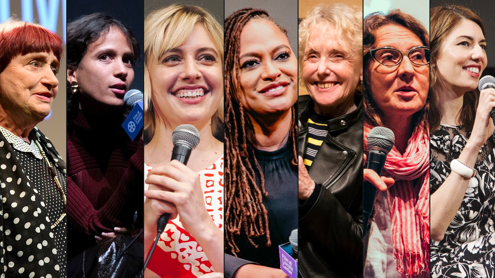 Celebrate Women’s History Month With Masterclasses From Female Filmmakers