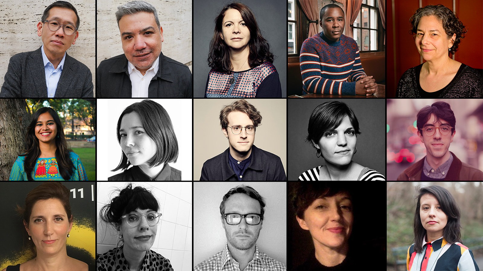 Film at Lincoln Center Unveils New Structure and Programming Team for New York Film Festival