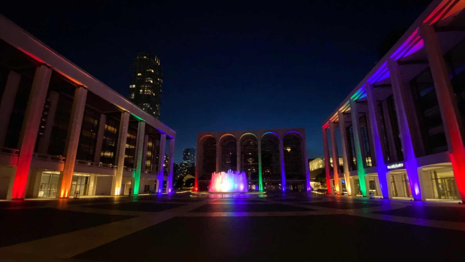 Pride Month: Film at Lincoln Center Celebrates LGBTQ+ Storytellers 🏳️‍🌈