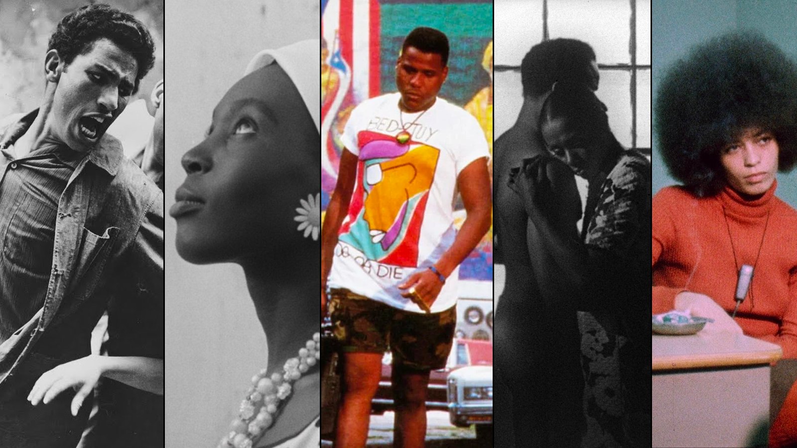 Race, Resistance, and Revolution: Essential Films to Watch Now