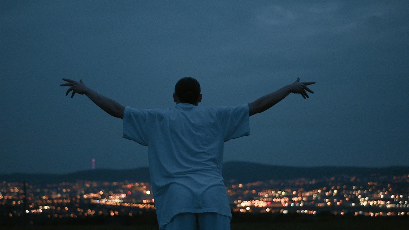 Lineup Announced for 48th Dance on Camera Festival, Presented Digitally This July