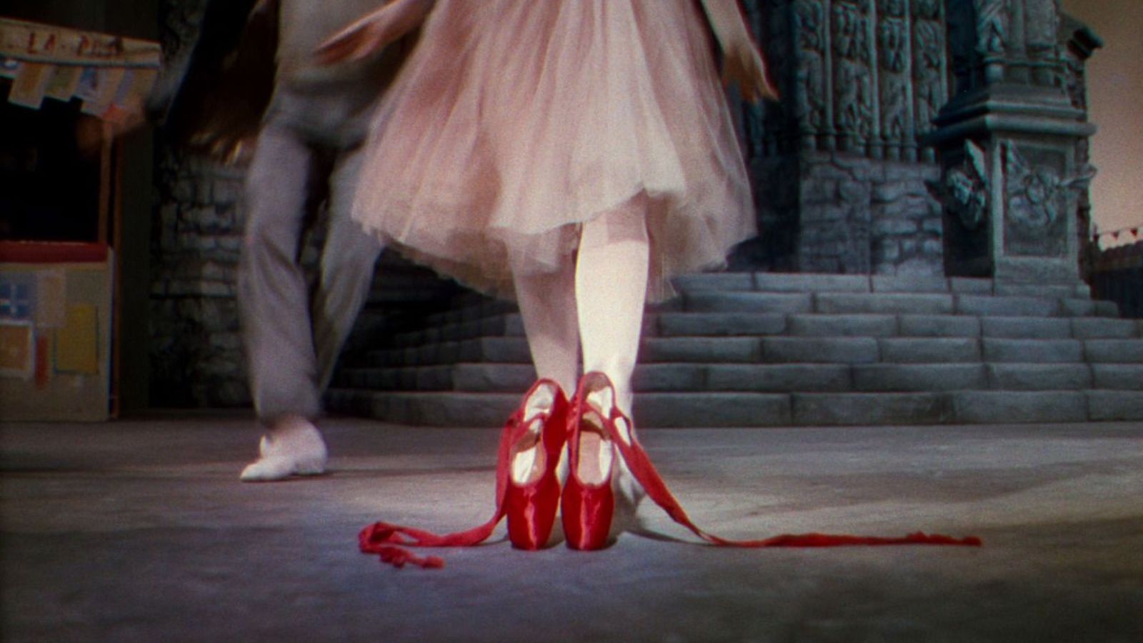 Dance on Camera: Iconic Dance Sequences in Cinema