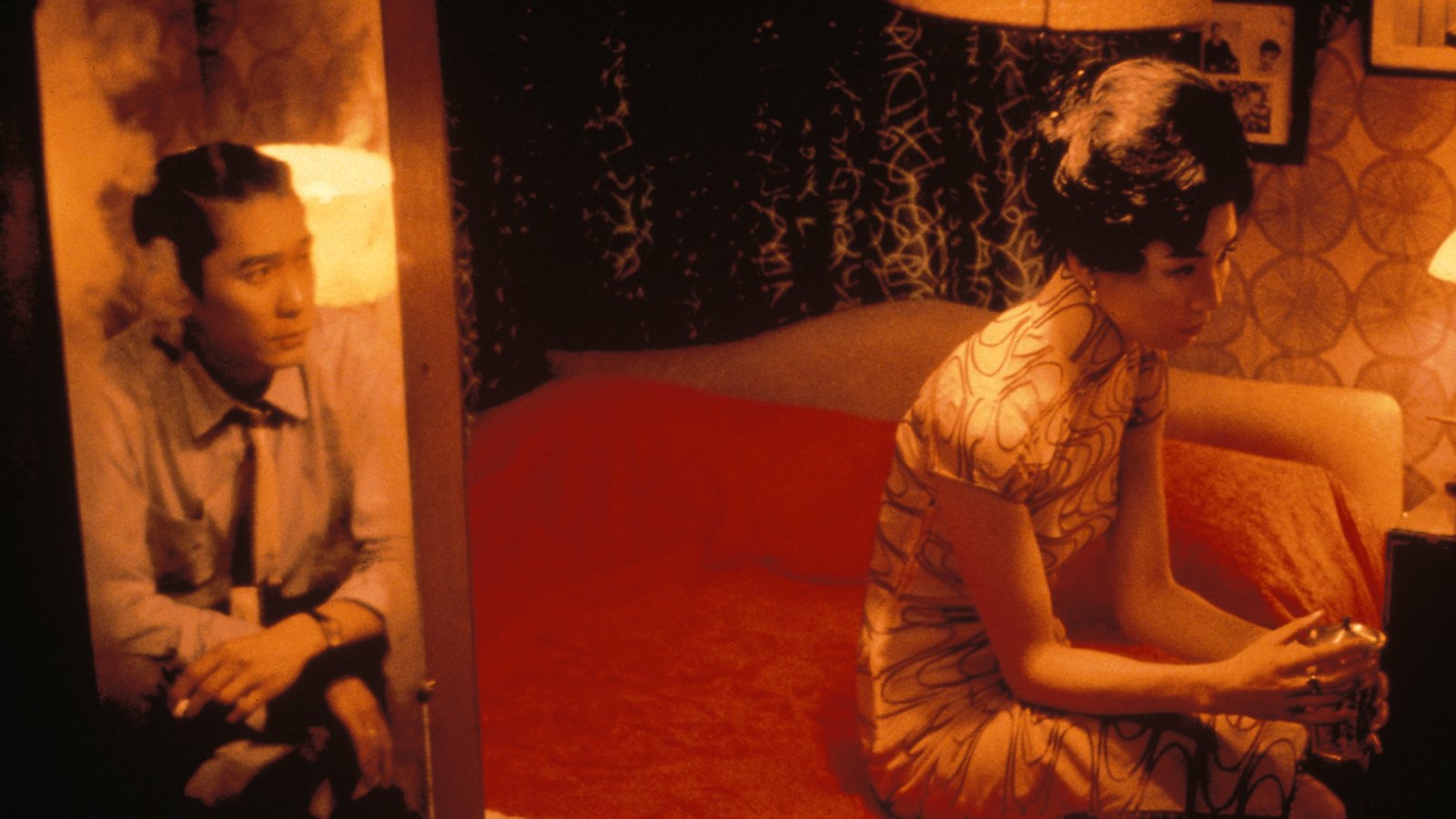 Revivals Lineup Announced for the 58th New York Film Festival