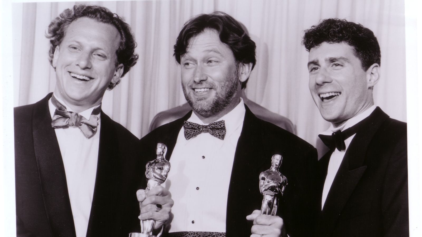 Meet the Filmmakers: Rob Epstein and Jeffrey Friedman
