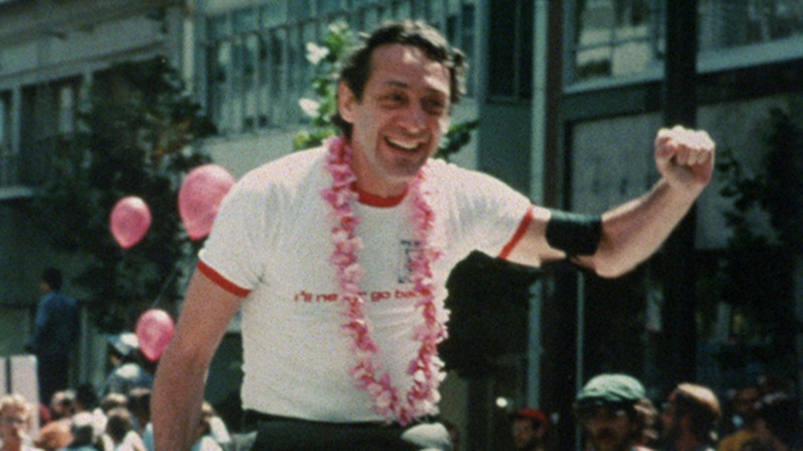 Rob Epstein & Jeffrey Friedman on Documenting Decades of LGBTQ+ History