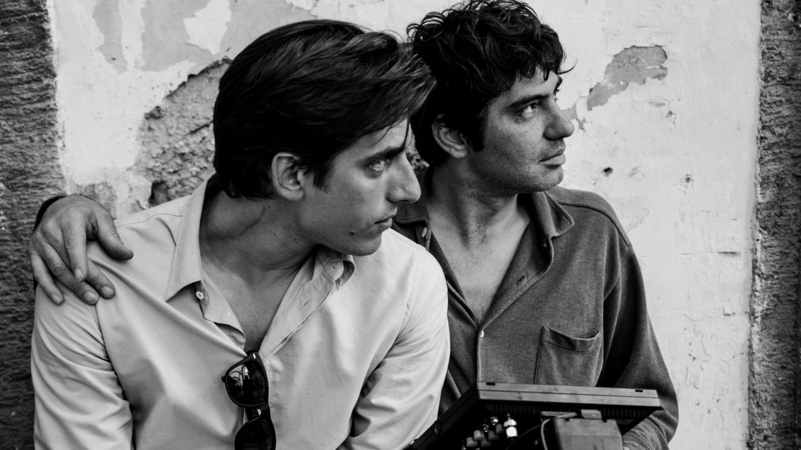 Meet the Filmmaker: Pietro Marcello
