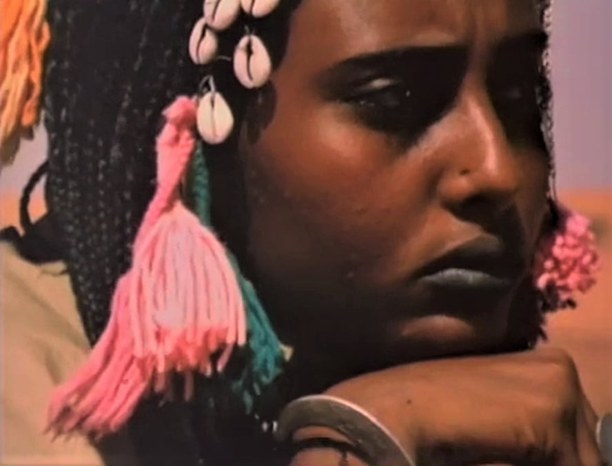 New York African Film Festival Goes Virtual with <i>Streaming Rivers: The Past into the Present</i>