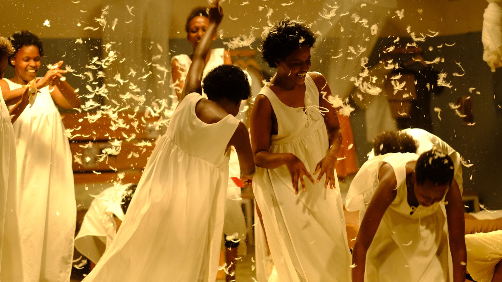 The New York African Film Festival Returns Virtually Feb. 4-14
