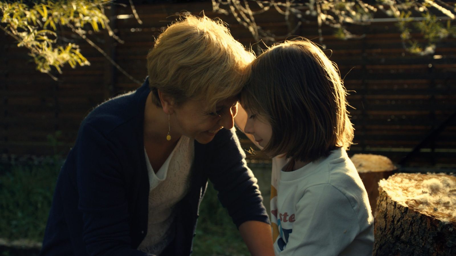 Sébastien Lifshitz’s <i>Little Girl</i> takes home the 2021 Rendez-Vous Audience Award!