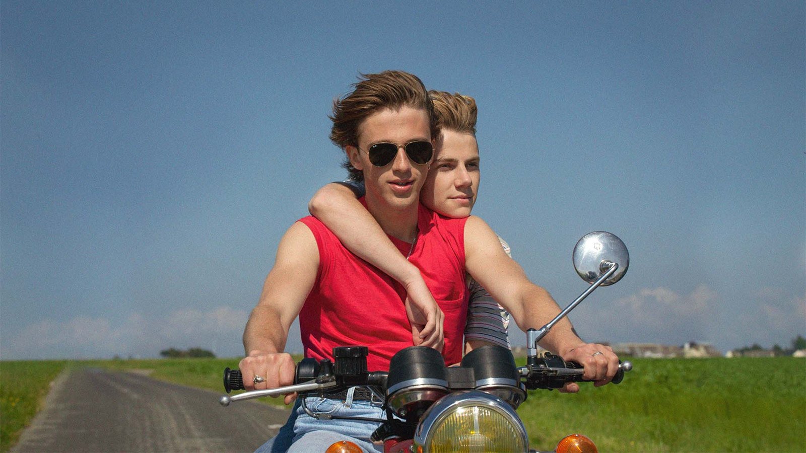 Lineup Announced for 26th Edition of Rendez-Vous with French Cinema