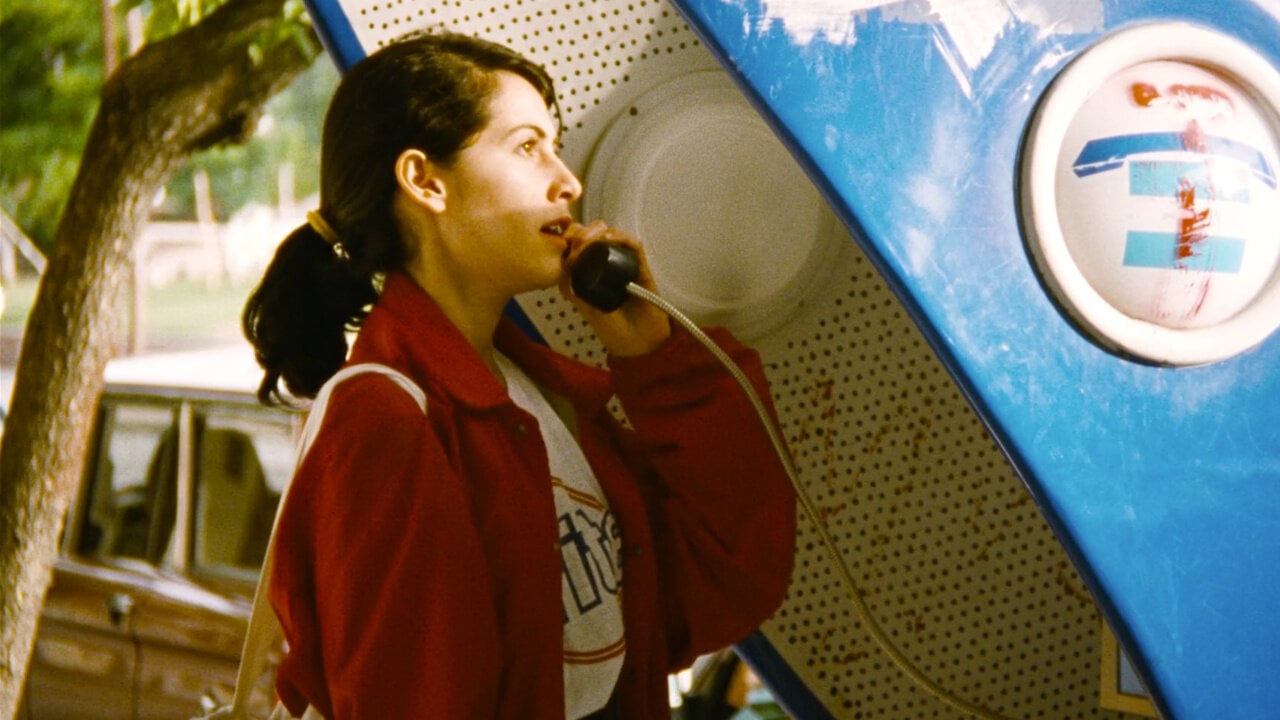 Director Martín Rejtman on the Making of <i>Silvia Prieto</i>