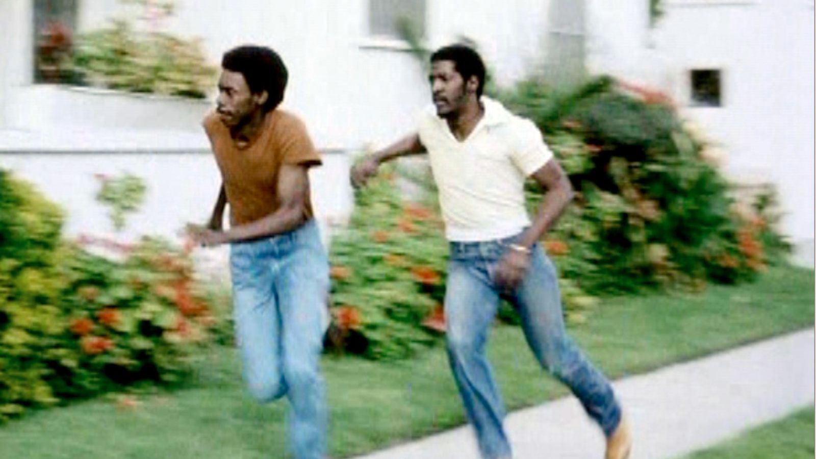 New Wave Film Club: <i>My Brother’s Wedding</i> (ND/NF)