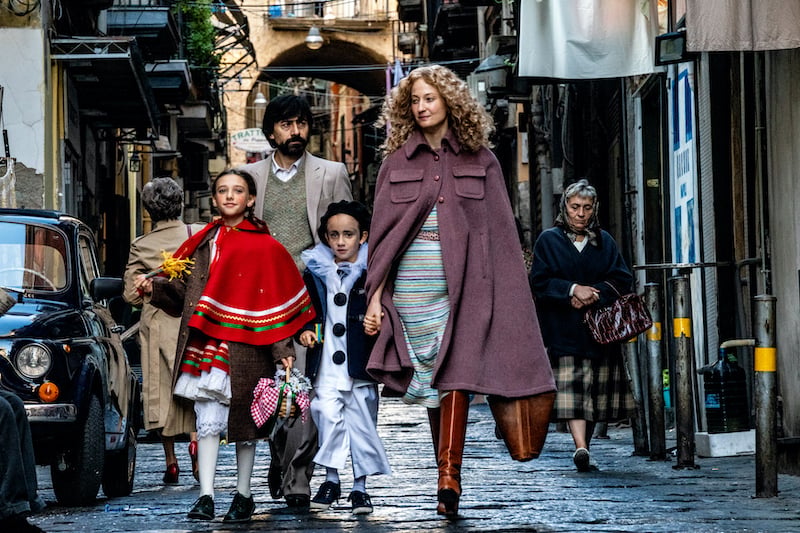 ICYMI: Highlights from Open Roads: New Italian Cinema 2021