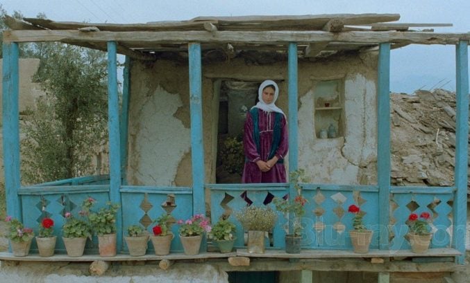 Iranian Cinema: Your Essential Picks