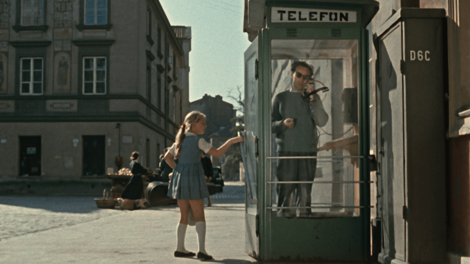 Announcing a Virtual Retrospective of Renowned Polish Filmmaker Andrzej Munk, Beginning August 20