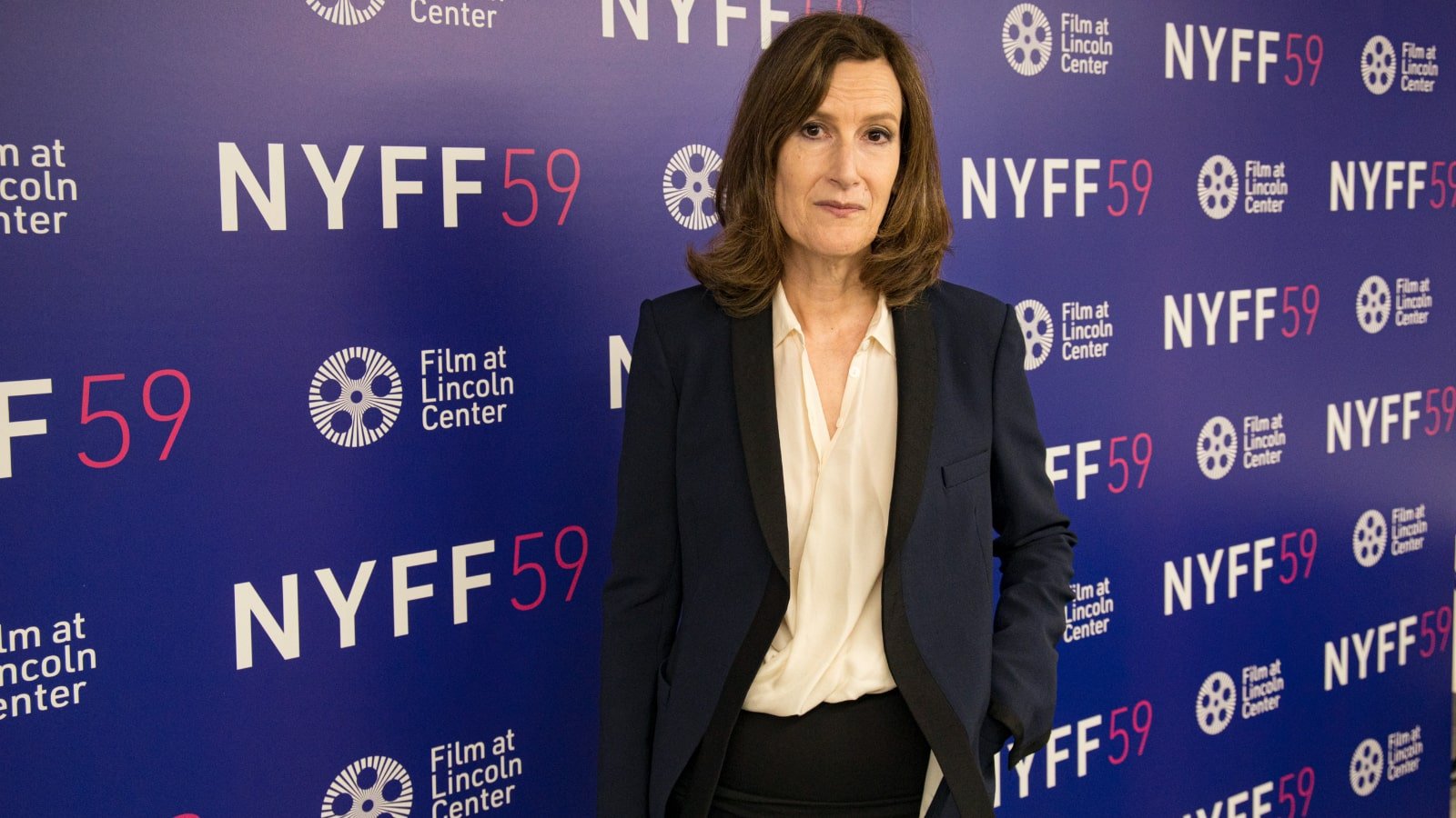 Joanna Hogg on the Meta Self-Reflexiveness of <i>The Souvenir Part II</i>
