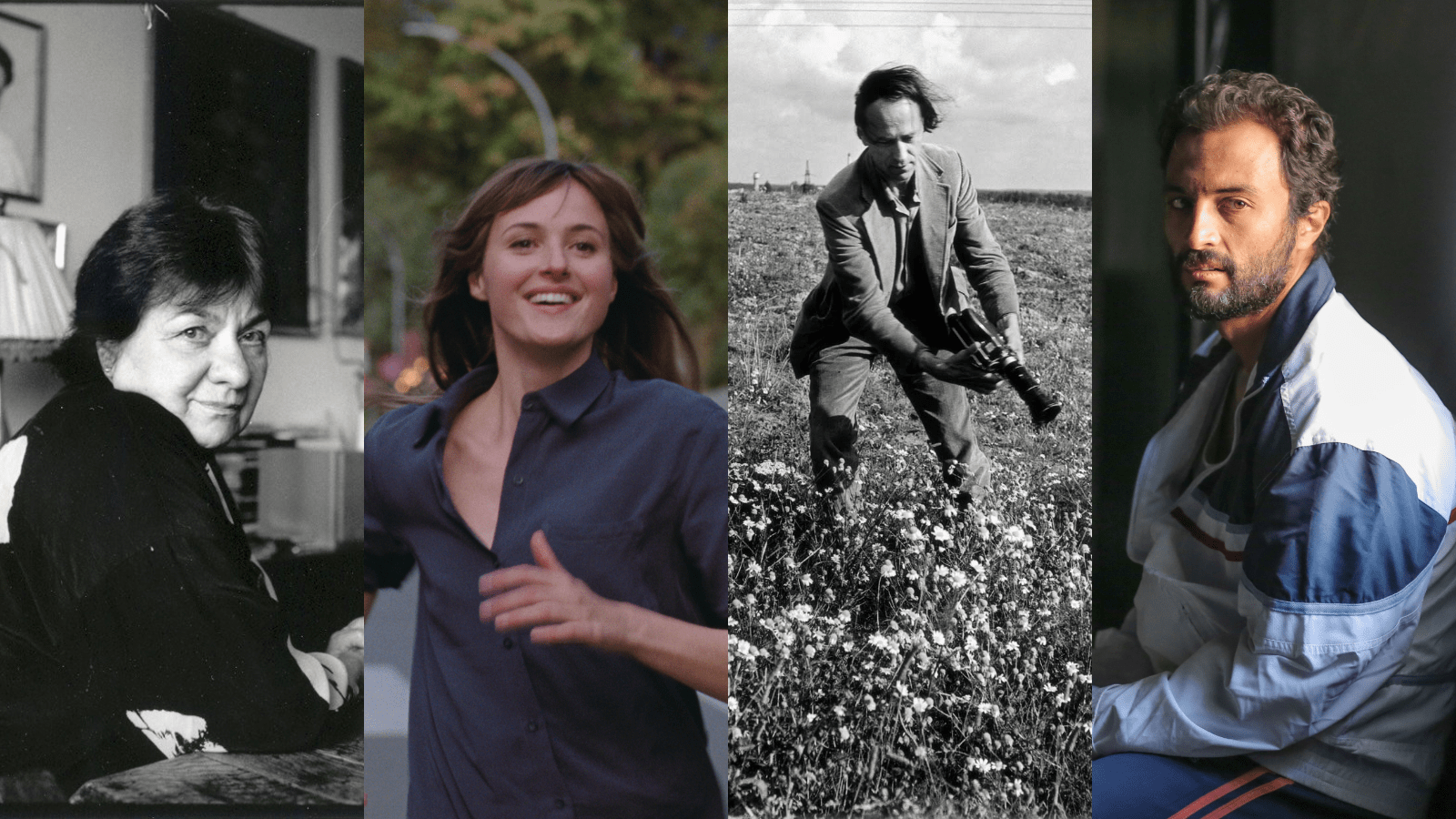 FLC’s 2022 Winter/Spring Season Includes <i>The Worst Person in the World</i>, <i>Introduction</i>, Márta Mészáros, Jonas Mekas, Kinuyo Tanaka & More!