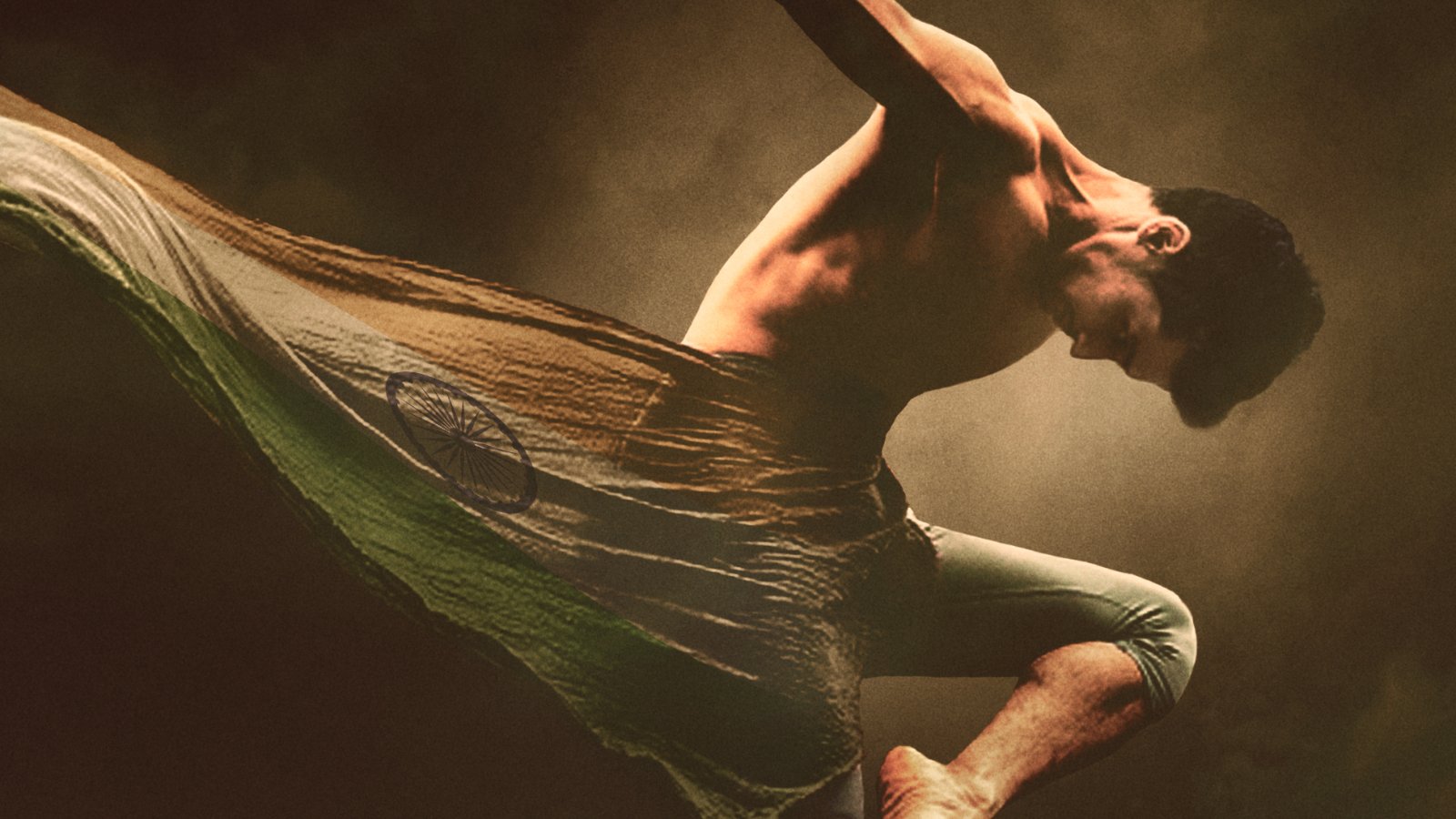 Free Event: Work in Progress Screening: Call Me Dancer