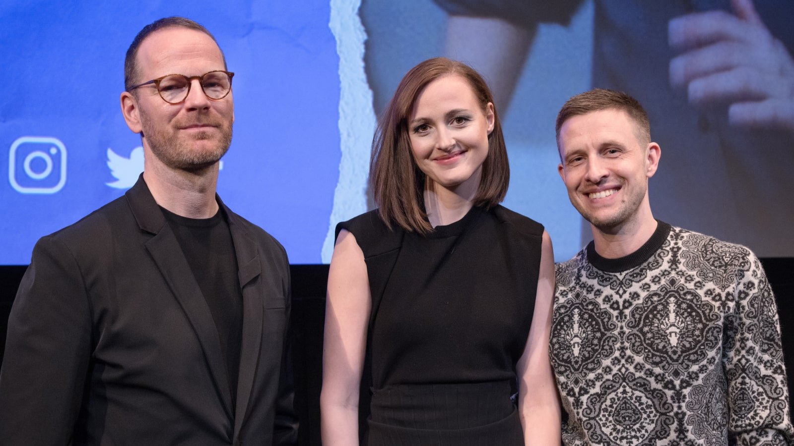 Joachim Trier, Renate Reinsve, & Anders Danielsen Lie on the Making of The Worst Person in the World