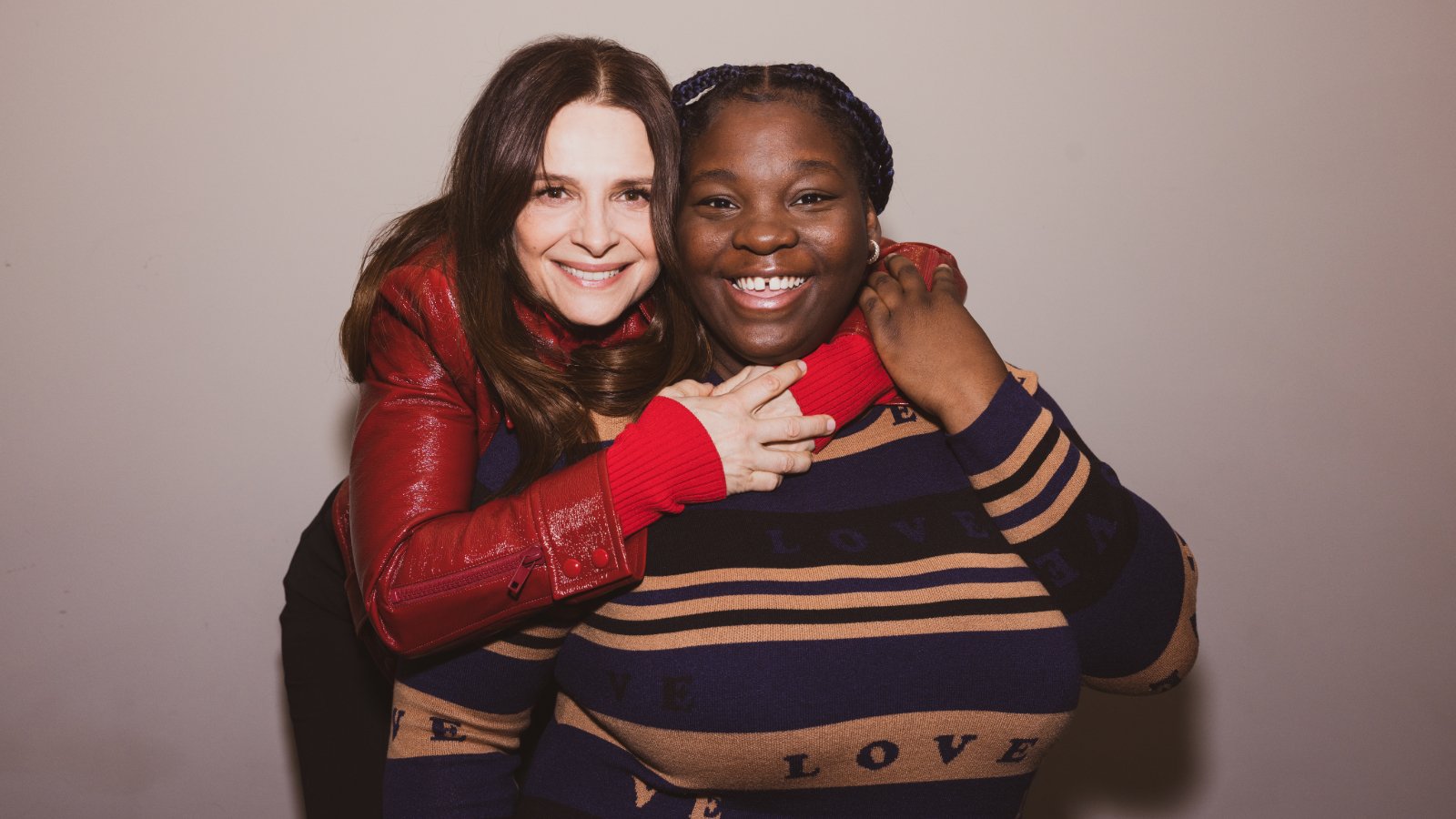 Juliette Binoche and Déborah Lukumuena on Their Careers in Contemporary French Cinema