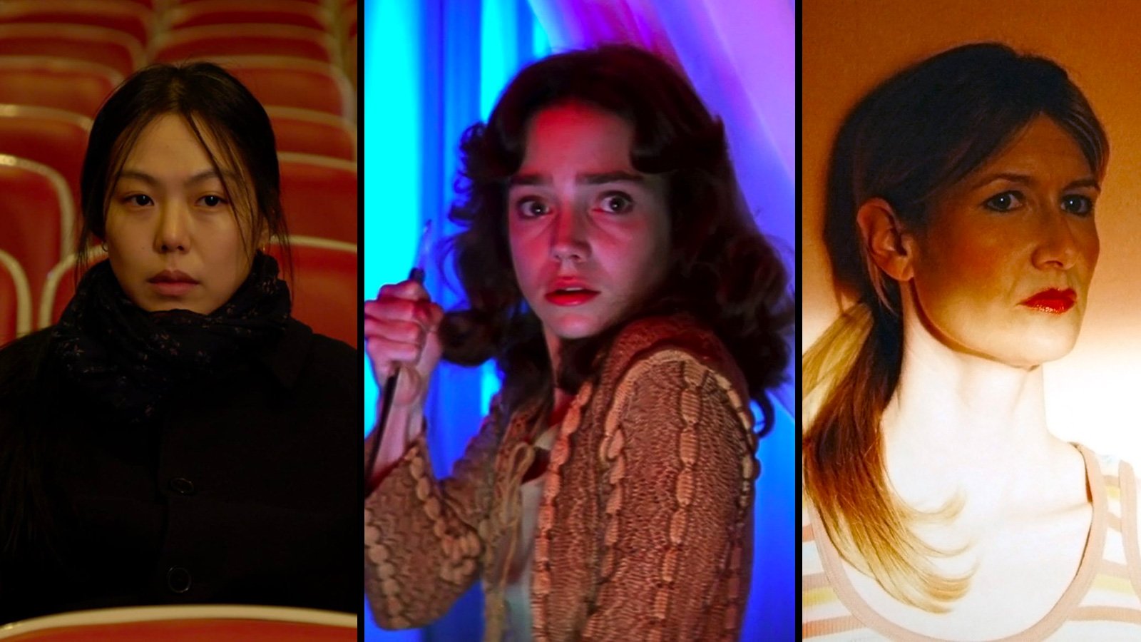 FLC Spring 2022 Programming Lineup Includes Hong Sangsoo, Céline Sciamma, Dario Argento, Mike Leigh, David Lynch & More