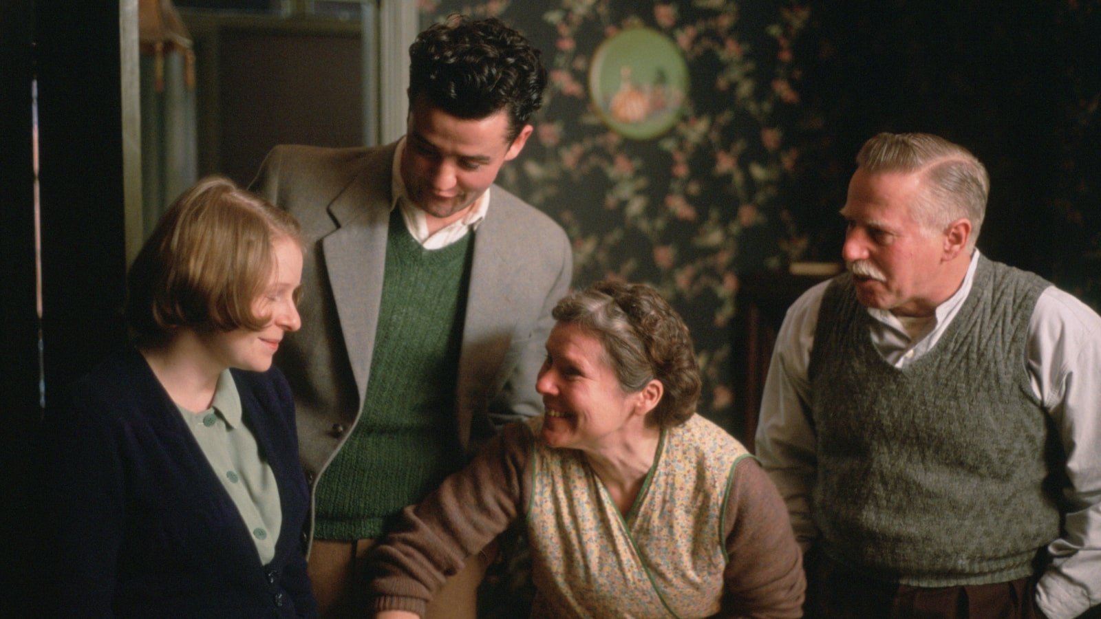 Announcing <i>Human Conditions: The Films of Mike Leigh</i>, Taking Place May 27 – June 8