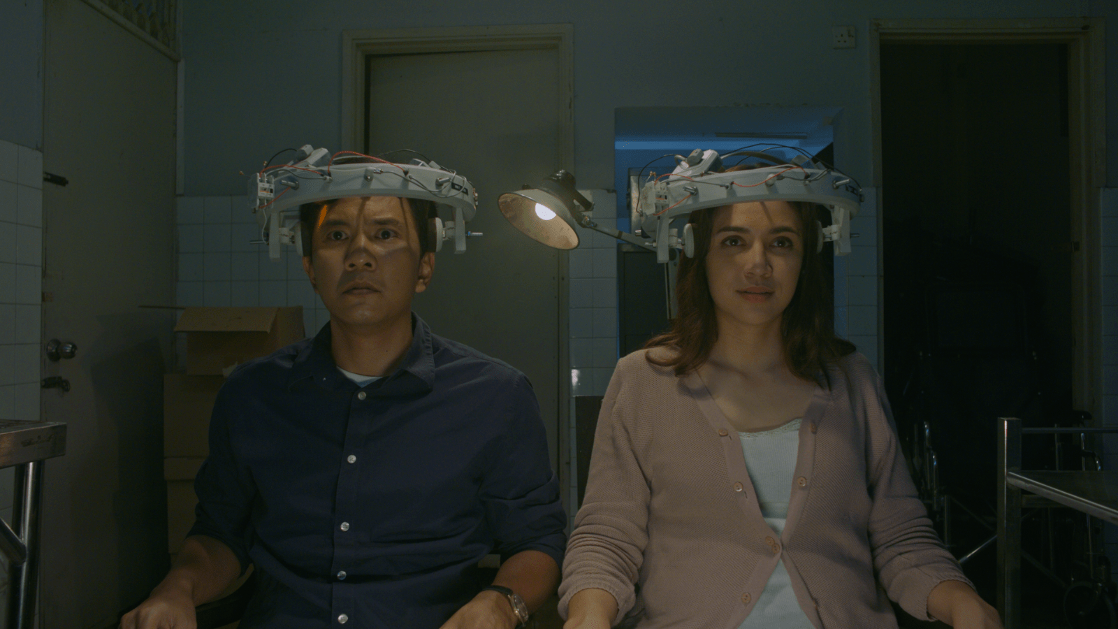 NYAFF Talk: Nik Amir Mustapha