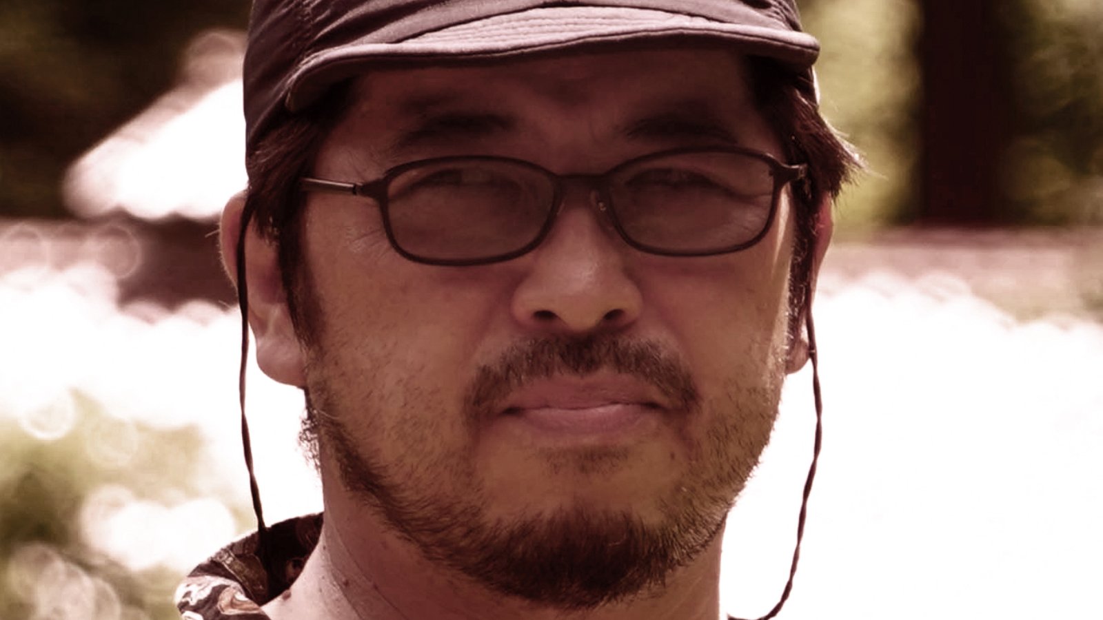 Takashi Shimizu Masterclass: Planting the Seeds of Horror in Global Soil