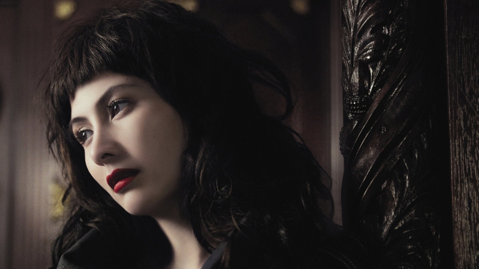 NYAFF Talk with Josie Ho