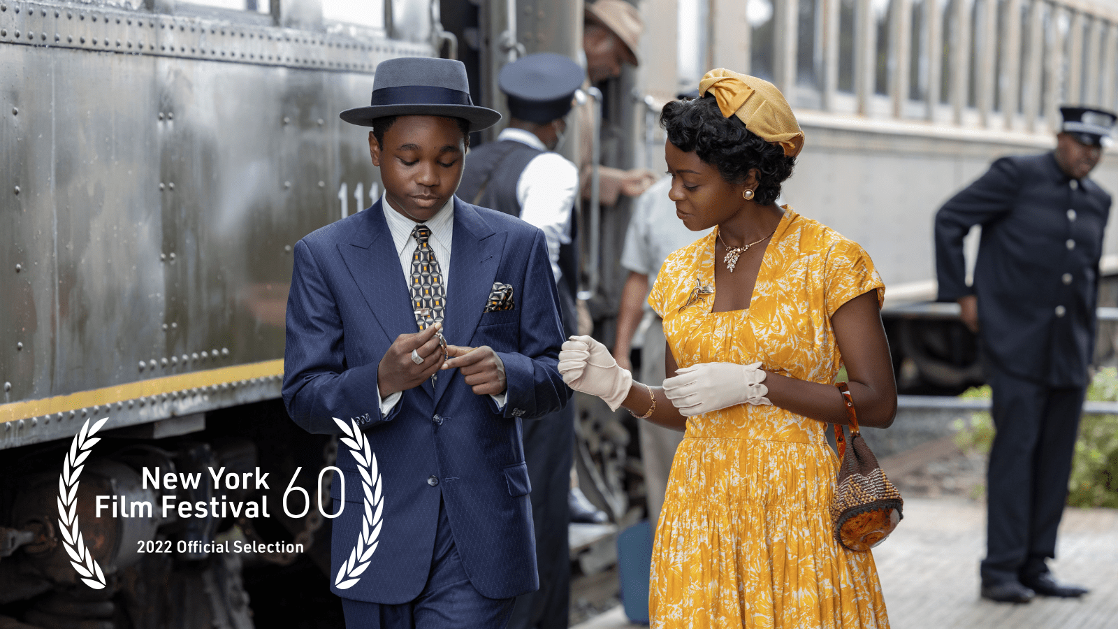 Chinonye Chukwu’s <i>Till</i> Will World Premiere at 60th New York Film Festival