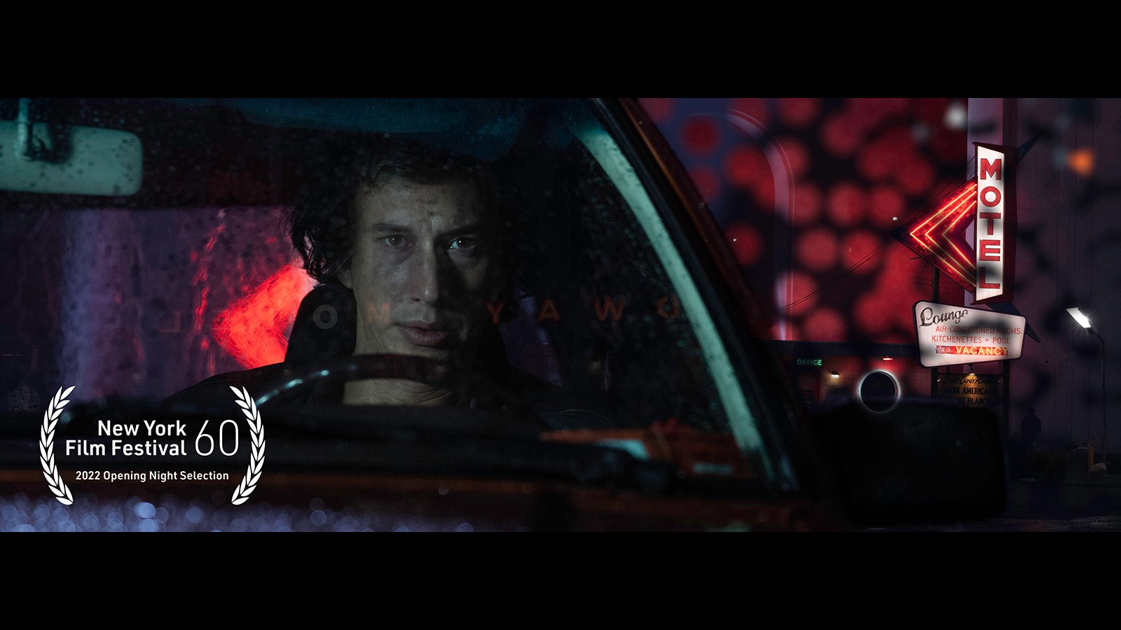 Noah Baumbach’s <i>White Noise</i> Will Open the 60th New York Film Festival