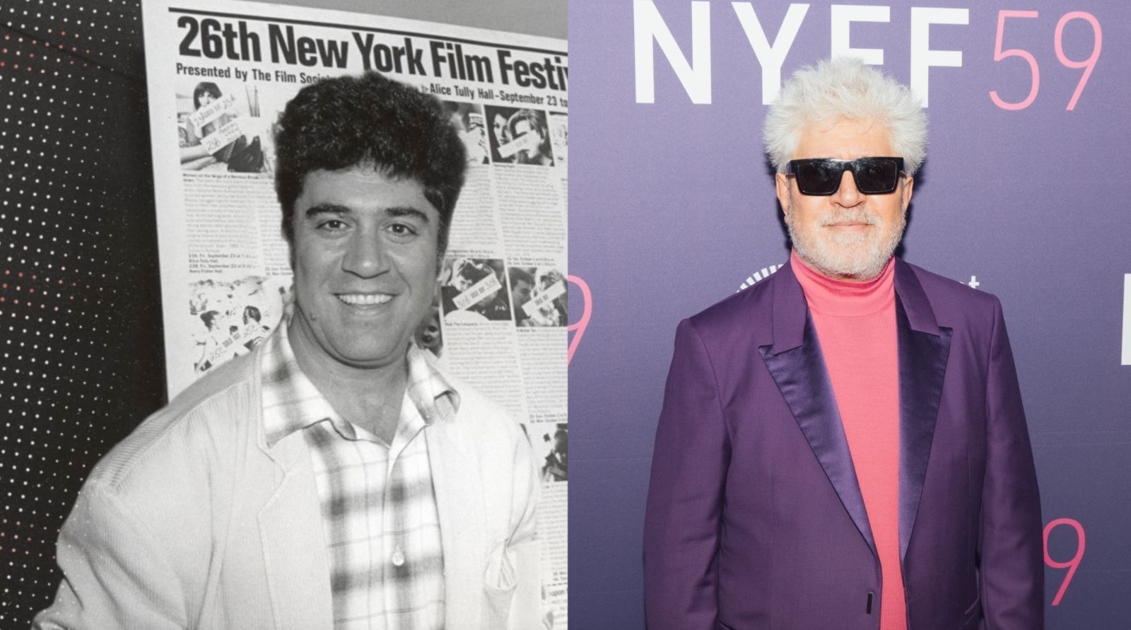 Watch: Celebrate 60 Years of New York Film Festival With NYFF60 Teaser
