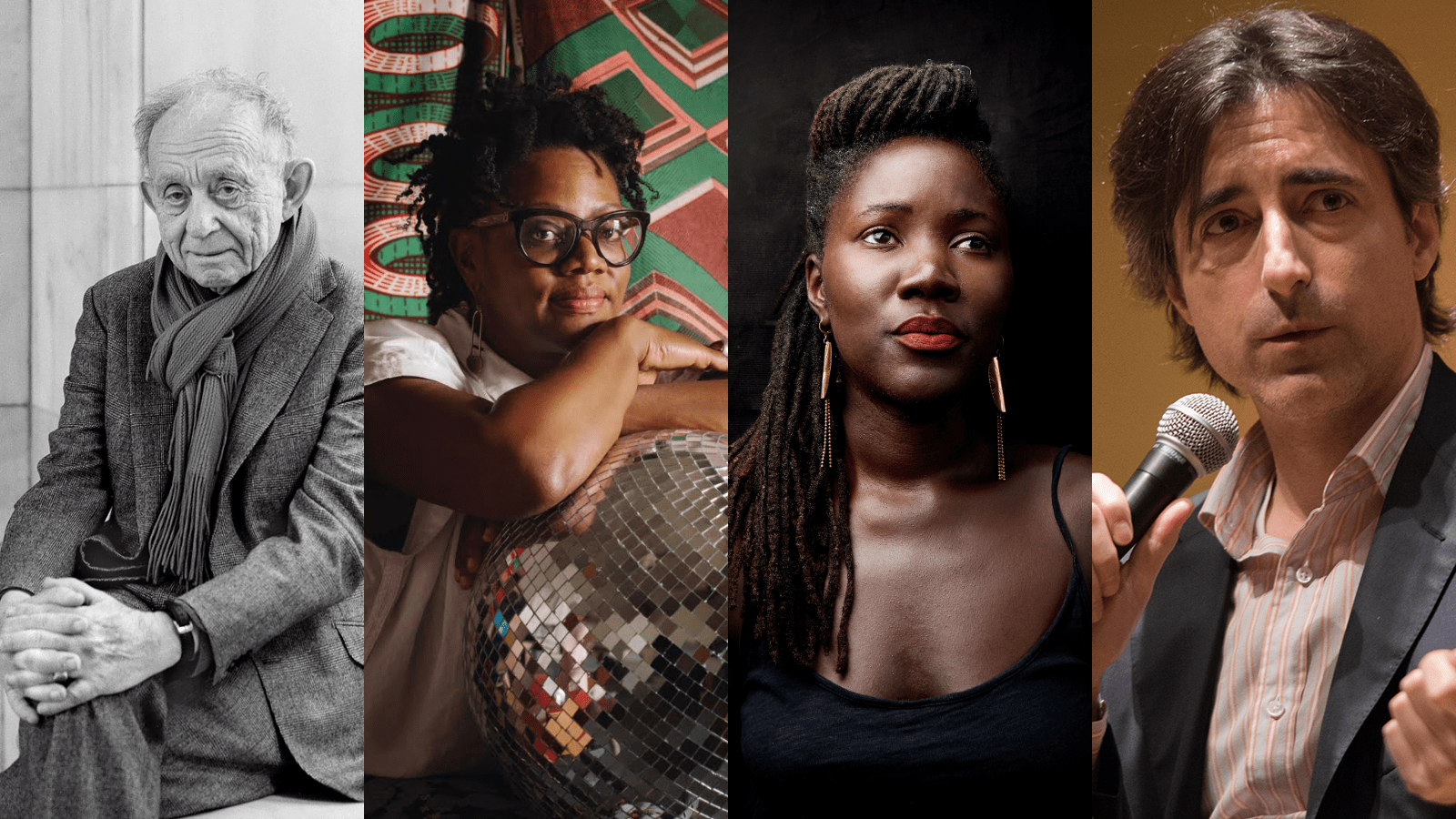 60th New York Film Festival Talks Announced