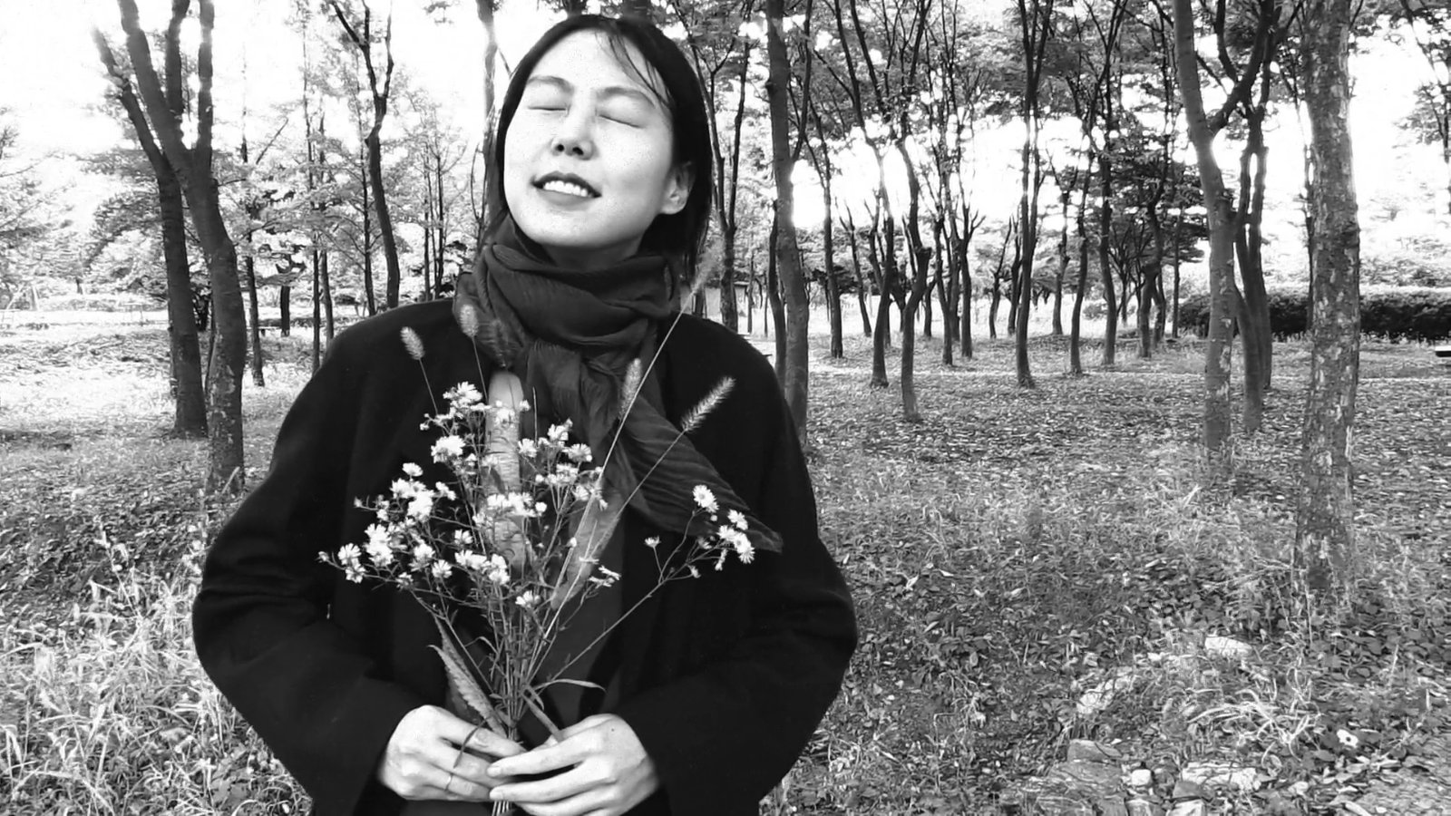 Watch: Exclusive Clip from Hong Sangsoo’s <i>The Novelist’s Film</i>, Opening Friday