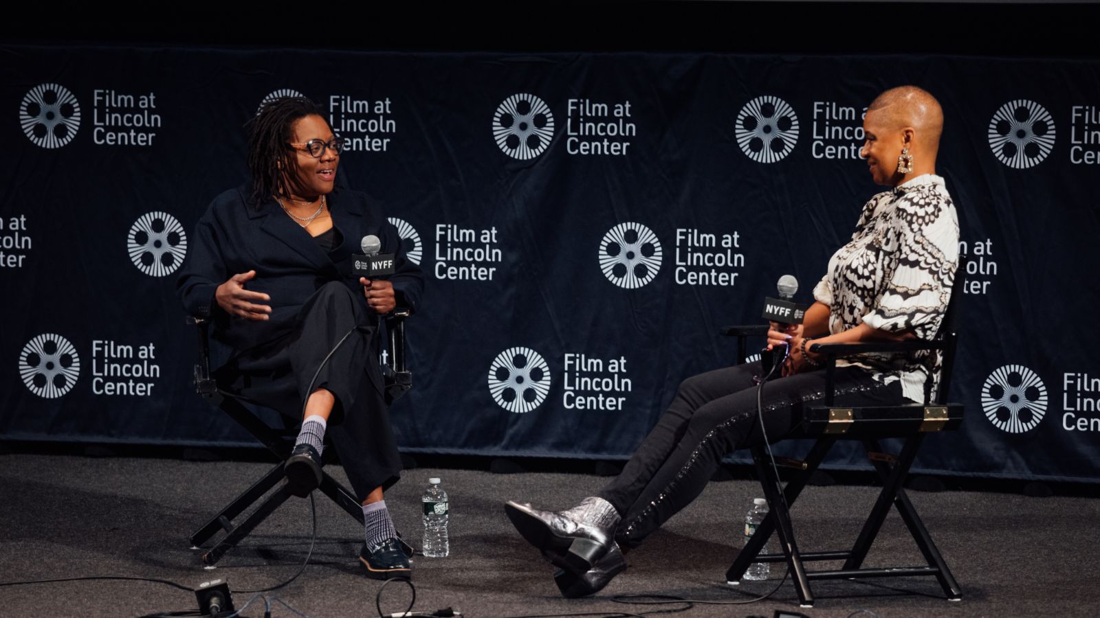 Cauleen Smith Discusses the New Restoration of <i>Drylongso</i> at NYFF60