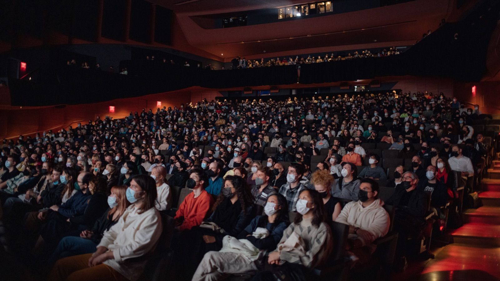 61st New York Film Festival Unveils Dates and New Updates