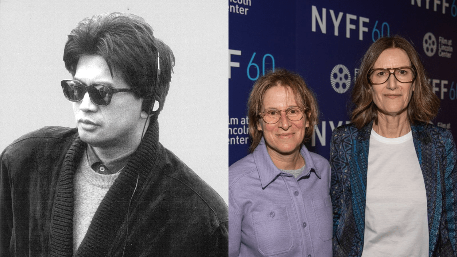 Listen: Yoshimitsu Morita Preview and Joanna Hogg & Kelly Reichardt In Conversation