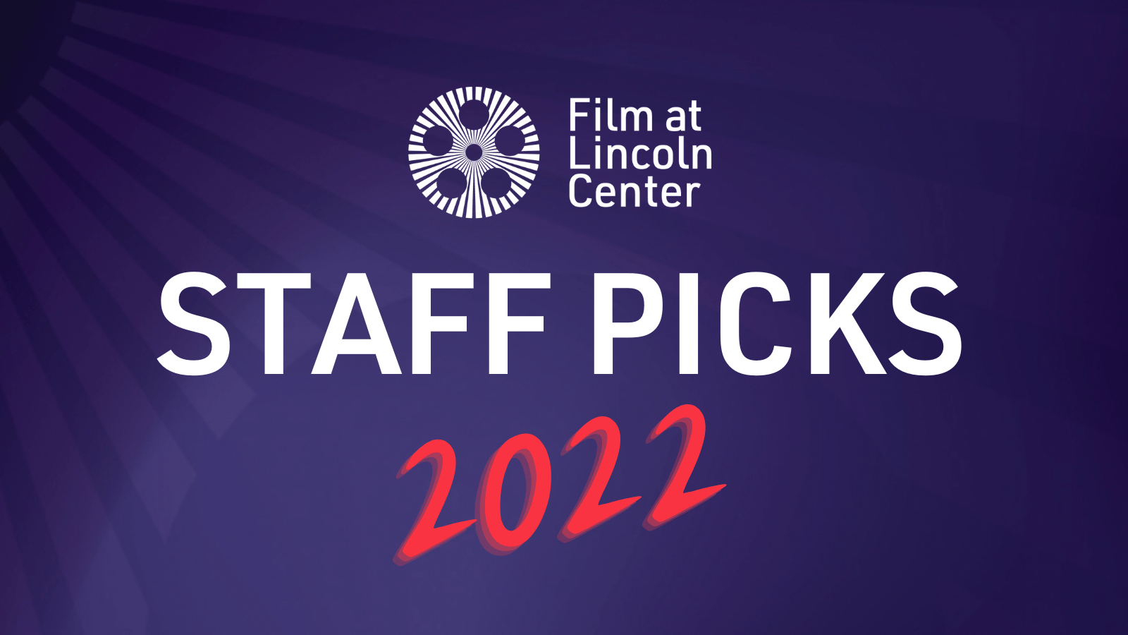 Film at Lincoln Center Staff Share Top 10 of 2022 Lists