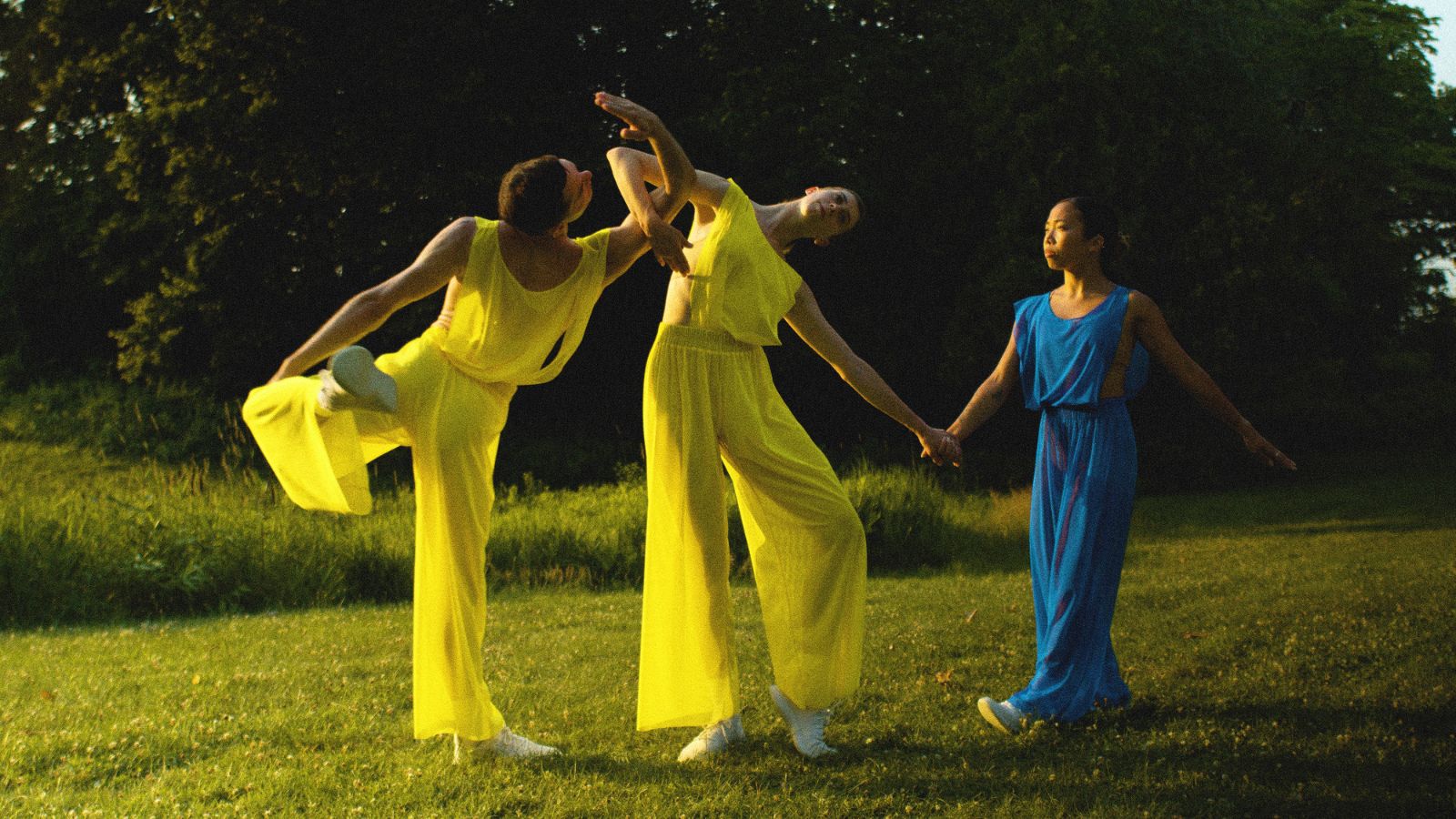 Announcing 51st Dance on Camera Festival Lineup, Taking Place Feb. 10-13