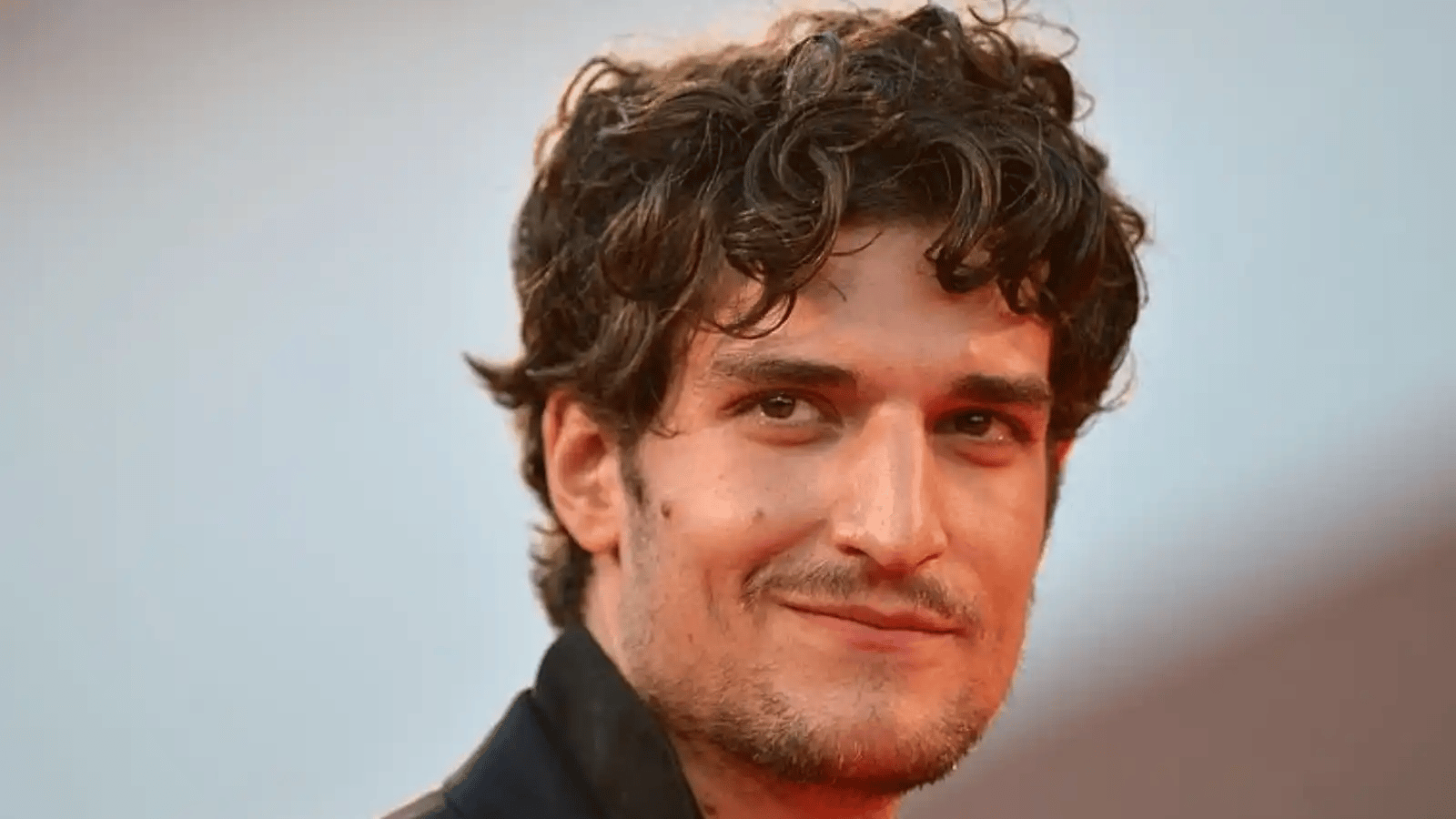 CANCELED – Free Talk: Louis Garrel